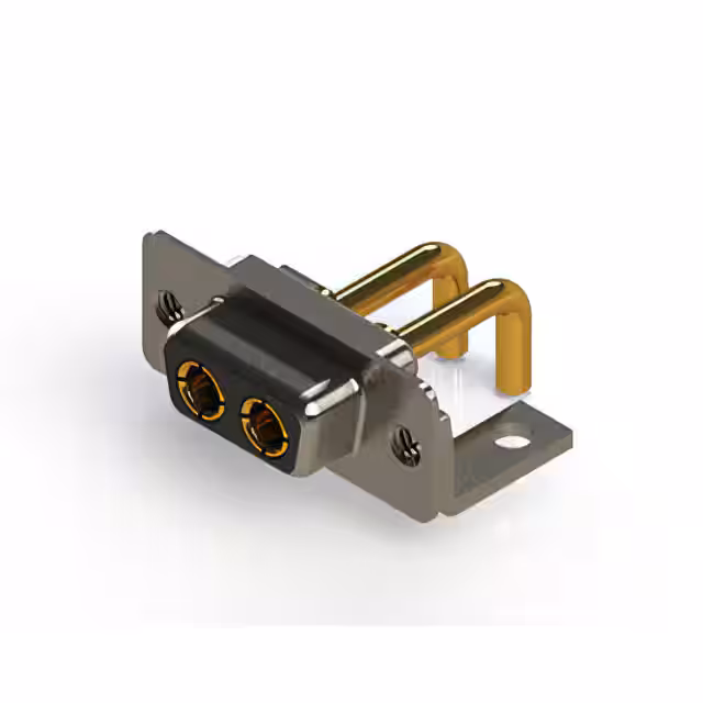 630-2W2-650-2NC EDAC Inc.  D-Sub Connector Assemblies